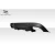 2010-2016 Hyundai Genesis Twins Rear Lip - image 9