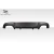 2010-2016 Hyundai Genesis Twins Rear Lip - image 3