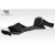 2006-2015 Honda Civic Velocity Rear Diffuser - 2 Pieces - image 4