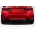 2006-2015 Honda Civic Velocity Rear Diffuser - 2 Pieces - image 1