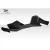 2006-2015 Honda Civic Velocity Rear Diffuser - 2 Pieces - image 4