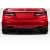 2006-2015 Honda Civic Velocity Rear Diffuser - 2 Pieces - image 1