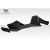 2006-2015 Honda Civic Velocity Rear Diffuser - 2 Pieces - image 6