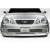 1998-2005 Lexus GS Series GS300 GS400 GS430 WSL Front Lip - 1 Piece - image 1