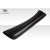 2002-2003 Subaru Impreza WRX STI Zepher Sports Hood Air Vent Duct - 1 Piece (S) - image 9