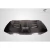 2011-2023 Dodge Durango Viper Hood - 1 Piece - image 10