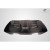 2011-2023 Dodge Durango Viper Hood - 1 Piece - image 10