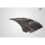 2011-2023 Dodge Durango Viper Hood - 1 Piece - image 20