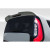 2014-2019 Kia Soul Rear K Spec Rear Wing Spoiler - 1 Piece - image 1