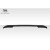 2014-2019 Kia Soul Rear Duraflex K Spec Rear Wing Spoiler - 1 Piece - image 4