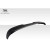 2014-2019 Kia Soul Rear K Spec Rear Wing Spoiler - 1 Piece (S) - image 7