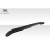 2014-2019 Kia Soul Rear K Spec Rear Wing Spoiler - 1 Piece (S) - image 12