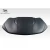 2019-2025 Chevy Blazer ZL1 Look Hood - 1 Piece - image 3