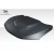 2019-2025 Chevy Blazer ZL1 Look Hood - 1 Piece - image 8