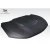 2019-2025 Chevy Blazer ZL1 Look Hood - 1 Piece - image 7