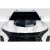 2019-2025 Chevrolet Blazer ZL1 Look Hood - image 1