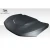 2019-2025 Chevy Blazer ZL1 Look Hood - 1 Piece - image 5