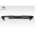 1989-1994 Nissan S13 Silvia Midnight Rear Lip - image 4