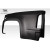 2015-2022 Chevrolet Colorado 4" Bulge Rear Bedsides - 2 Piece - image 8
