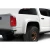 2015-2022 Chevrolet Colorado 4" Bulge Rear Bedsides - 2 Piece - image 1
