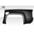 2015-2022 Chevrolet Colorado 4" Bulge Rear Bedsides - 2 Piece - image 6