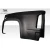2015-2022 Chevrolet Colorado 4" Bulge Rear Bedsides - 2 Piece - image 14