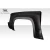 2015-2022 Chevrolet Colorado 4" Bulge Fender - image 5