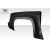 2015-2022 Chevrolet Colorado 4" Bulge Fender - image 6