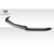 2014-2019 Cadillac CTS Duraflex Alpha Front Lip Spoiler Air Dam - 1 Piece - image 5