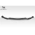 2014-2019 Cadillac CTS Alpha Front Lip Spoiler Air Dam - 1 Piece - image 3