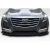 2014-2019 Cadillac CTS Alpha Front Lip - image 1