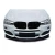 2015-2017 BMW X3 F25 X4 F26 CS Front Lip Spoiler Air Dam - 1 Piece - image 1