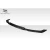 2015-2017 BMW X3 F25 X4 F26 CS Front Lip Spoiler Air Dam - 1 Piece - image 10