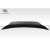 2003-2007 Infiniti G Coupe G35 Drift Rear Wing Spoiler - 1 Piece - image 7