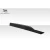 2003-2007 Infiniti G Coupe G35 Drift Rear Wing Spoiler - 1 Piece - image 6