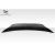 2003-2007 Infiniti G Coupe G35 Drift Rear Wing Spoiler - 1 Piece - image 18