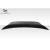 2003-2007 Infiniti G Coupe G35 Drift Rear Wing Spoiler - 1 Piece - image 7