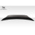 2003-2007 Infiniti G Coupe G35 Drift Rear Wing Spoiler - 1 Piece - image 23
