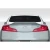 2003-2007 Infiniti G35 Drift Rear Wing - image 3