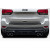 2011-2022 Jeep Grand Cherokee Duraflex Gamma Rear Diffuser - 1 Piece - image 5