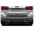 2011-2022 Jeep Grand Cherokee Gamma Rear Diffuser - 1 Piece - image 5