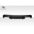 2011-2022 Jeep Grand Cherokee Gamma Rear Lip - image 5