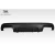 2011-2022 Jeep Grand Cherokee Gamma Rear Diffuser - 1 Piece - image 5