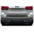 2011-2022 Jeep Grand Cherokee Gamma Rear Lip - image 1