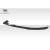 2015-2018 Mercedes Benz W205 C-Class / 2016-2018 Mercedes Benz C43 AMG Power Front Lip Spoiler Air Dam - 1 Piece (S) - image 9