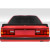 1984-1991 BMW 3 Series E30 Duraflex SB Style Rear Wing Spoiler - 1 Piece - image 1