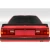 1984-1991 BMW 3 Series E30 SB Style Rear Wing Spoiler - 1 Piece - image 1