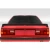1984-1991 BMW 3 Series E30 SB Style Rear Wing Spoiler - 1 Piece - image 3