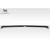 1984-1991 BMW 3 Series E30 SB Style Rear Wing Spoiler - 1 Piece - image 9