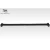 1984-1991 BMW 3 Series E30 SB Style Rear Wing Spoiler - 1 Piece - image 5